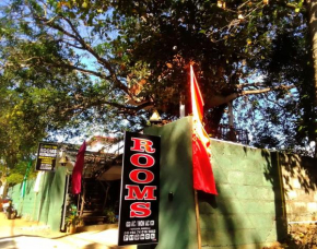 Mango Tree Hotel & Restaurant